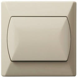 Ospel ŁP-1A/01 interruttore elettrico Beige