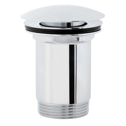 Omnires A706 CR accessorio idraulico per lavandino Cromo 3,18 cm (1.25")