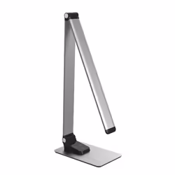 Platinet PDL509, Grigio, IP20, Modulo LED SMD, 48 lampadina(e), 16,5 W, LED