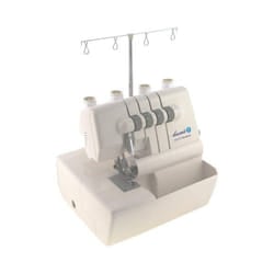 Łucznik Overlock 720D4 (Ultralock) Macchina da cucire taglia e cuci Elettrico
