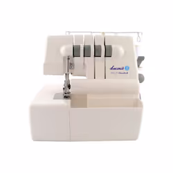 Łucznik Overlock 720D4 (Ultralock) Macchina da cucire taglia e cuci Elettrico
