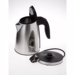 Adler AD1203 bollitore elettrico 1 L 1500 W Argento - Vista aggiuntiva 5
