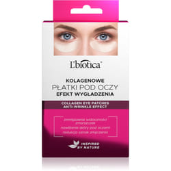 L’biotica Masks 6 pz