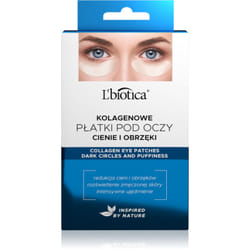 L’biotica Masks 3× 2 pz