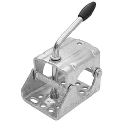 Supporto per ruotino universale Ø60mm