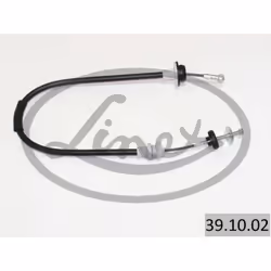 Cavo, azionamento frizione LINEX 39.10.02