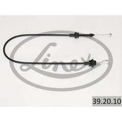 Cavo dell'acceleratore LINEX 39.20.10