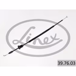 Indice: LIN39.76.03. Lato montaggio: Anteriore. Lunghezza 1/lunghezza 2 [mm]: 490/397. Numero del Produttore: 39.76.03. Produ ...