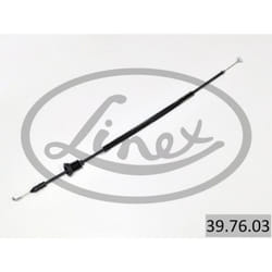 Tiracavi, sblocco porta LINEX 39.76.03