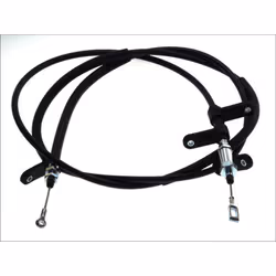 Indice: LIN14.02.48. Lato montaggio: Anteriore. Lunghezza 1/lunghezza 2 [mm]: 2910/2650. Numero del Produttore: 14.02.48. Pro ...