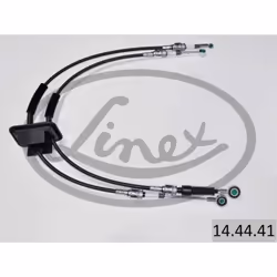 Cavo, cambio manuale LINEX 14.44.41