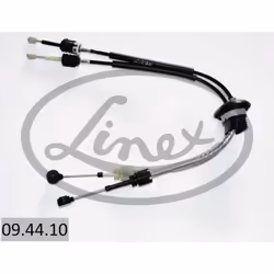 Cavo, cambio manuale LINEX 09.44.10