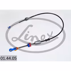Cavo, cambio manuale LINEX 01.44.05 - Vista aggiuntiva 2