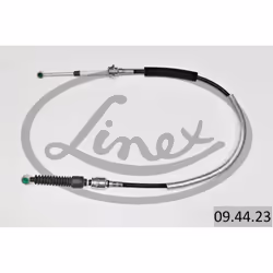 Cavo, cambio manuale LINEX 09.44.23
