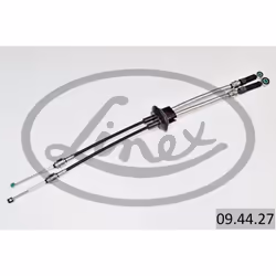 Cavo, cambio manuale LINEX 09.44.27