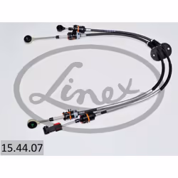 Cavo, cambio manuale LINEX 15.44.07
