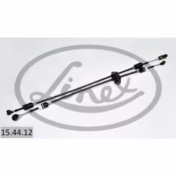 Cavo, cambio manuale LINEX 15.44.12