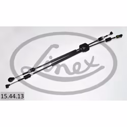 Cavo, cambio manuale LINEX 15.44.13