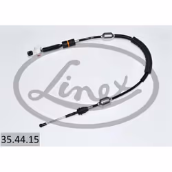 Cavo, cambio manuale LINEX 35.44.15 - Vista aggiuntiva 2