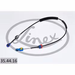 Cavo, cambio manuale LINEX 35.44.16