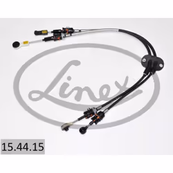 Cavo, cambio manuale LINEX 15.44.15