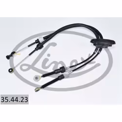 Cavo, cambio manuale LINEX 35.44.23