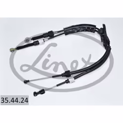 Cavo, cambio manuale LINEX 35.44.24