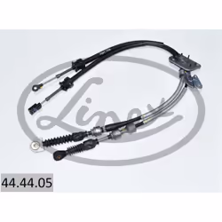 Cavo, cambio manuale LINEX 44.44.05
