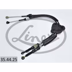 Cavo, cambio manuale LINEX 35.44.25