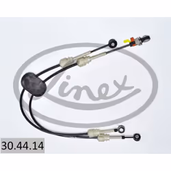 Cavo, cambio manuale LINEX 30.44.14