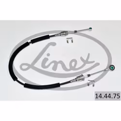 Indice: LIN14.44.75. Lunghezza [mm]: 1143. Numero del Produttore: 14.44.75. Produttore: LINEX.