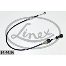 Cavo, cambio manuale LINEX 14.44.86