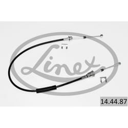 Cavo, cambio manuale LINEX 14.44.87