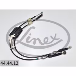 Indice: LIN44.44.12. Lato montaggio: lato destro, Sinistra. Numero del Produttore: 44.44.12. Produttore: LINEX.