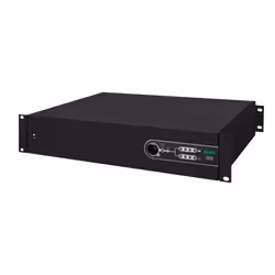 Ever SINLINE 1200 USB HID, A linea interattiva, 1,2 kVA, 780 W, Sinusoidale, 160 V, 264 V