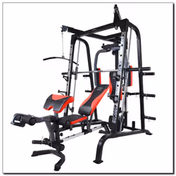 HMS Fitness X2
