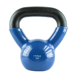 HMS Fitness KNV6 6 kg Kettlebell standard