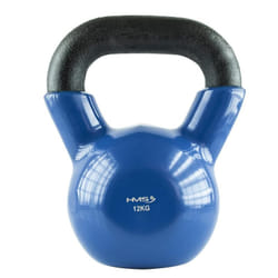 HMS Fitness KNV12 12 kg Kettlebell standard