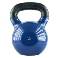HMS Fitness KNV20 20 kg Kettlebell standard