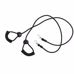 HMS Fitness S3033 Rosa, Bianco - Vista aggiuntiva 5