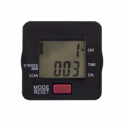 HMS Fitness S3033 Rosa, Bianco - Vista aggiuntiva 6
