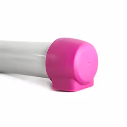 HMS Fitness S3033 Rosa, Bianco - Vista aggiuntiva 7