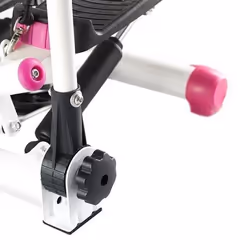 HMS Fitness S3085 Rosa, Bianco