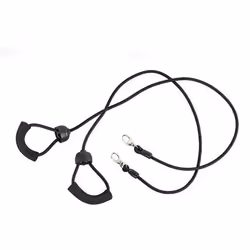 HMS Fitness S3085 Rosa, Bianco - Vista aggiuntiva 4