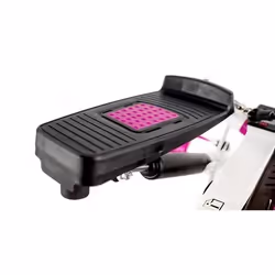 HMS Fitness S3085 Rosa, Bianco - Vista aggiuntiva 5