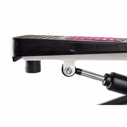 HMS Fitness S3085 Rosa, Bianco - Vista aggiuntiva 6