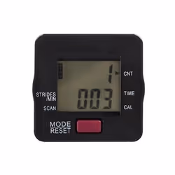 HMS Fitness S3085 Rosa, Bianco - Vista aggiuntiva 8