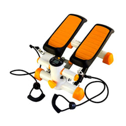 HMS Fitness S3092 Arancione, Bianco
