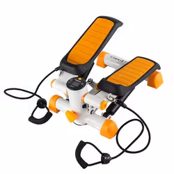 HMS Fitness S3092 Arancione, Bianco - Vista aggiuntiva 2