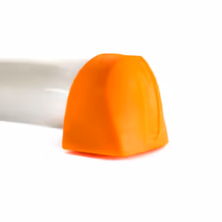 HMS Fitness S3092 Arancione, Bianco - Vista aggiuntiva 4